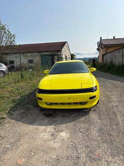 TOYOTA CELICA 2.2GT - 3