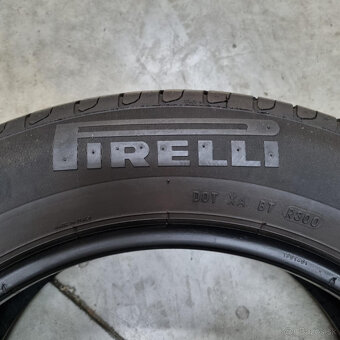 Letné pneumatiky 215/55 R16 PIRELLI DOT0919/18 - 3