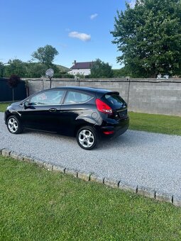 Ford Fiesta 1,25 Titan - 3