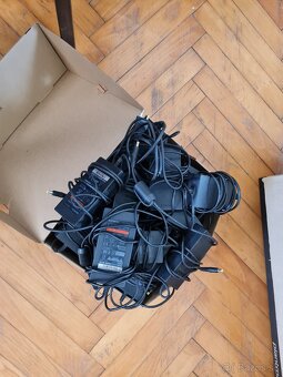 PlayStation konzoly (PS1, PS2 Fat, PS2 Slim) + diely - 3