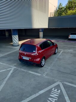 Renault Scenic 3 1.5dci - 3