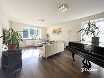 RADO | Rodinný dom s bazénom, pozemok 1398 m2, Krivosúd-Bod - 3