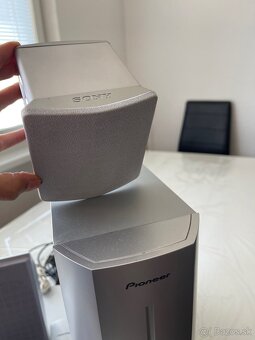 Pioneer - 3