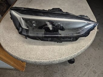 Predne LED svetlo AUDI A5 - 3