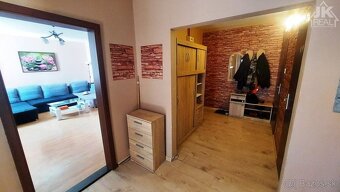 3-zbový byt na Čergovskej ulici v Prešove - 3