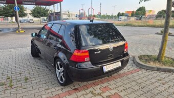 Golf mk4 1.6 16v 2001 - 3