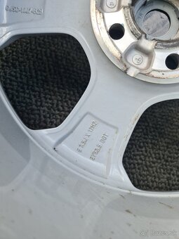 5X108 R17 +ZIMNE PNEU 235/55 R17 FORD - 3