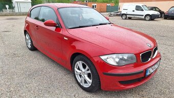 BMW 1 1.6 BENZ.2DV - 3