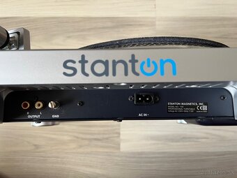 Stanton T.60 - 3