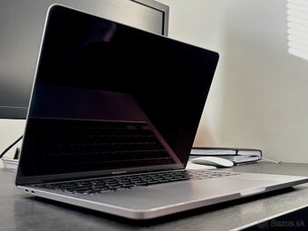 MacBook Pro M1 13" 2020 8GB RAM 512 GB SSD - 3