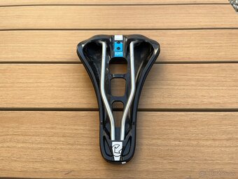 Sedlo Pro Stealth Sport AF 142mm - 3