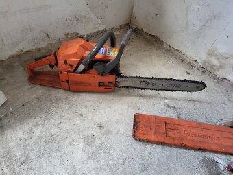 Husqvarna 55 - 3