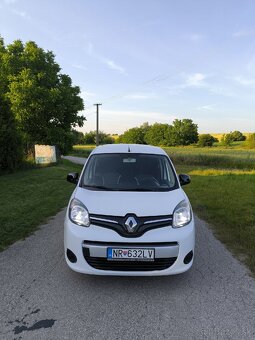 Renault Kangoo 1, 5dtci - 3