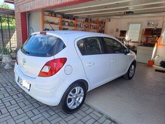 Opel Corsa 1.2 - 3