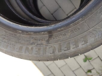 185/60R15 Goodyear EfficientGrip Performanca2 - 3