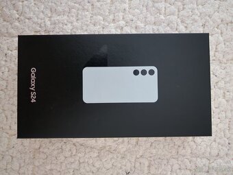 Samsung galaxy S24 - 3