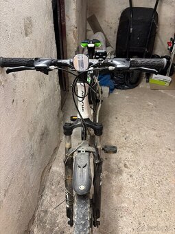 Horsky bicykel Apache - 3