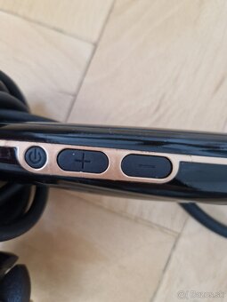 AEG - GB 5687 - Žehliaca ionizačná kefa - 3