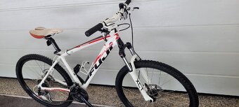 Horský bicykel FUJI NEVADA LE,kolesá 26,rám17"/43cm - 3