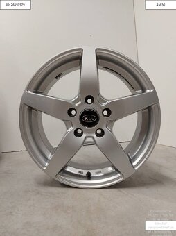 Kia R16 6.5x16 ET40 Ceed , Sportage 1249 - 3