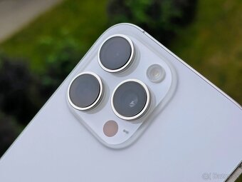 Apple iPhone 16 Pro Max 256GB White, ako nový,komplet,záruka - 3