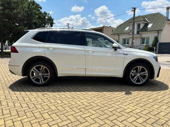 Volkswagen Tiguan ALLSPACE 2.0TDI 110KW DSG R-LINE - 3