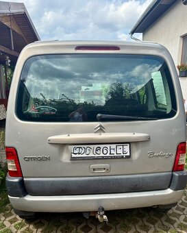 Citroën Berlingo - 3