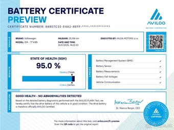 Volkswagen ID.4 Pro Performance 150kW IQ Panorama Tažné ACC - 3