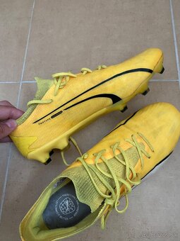 Puma ULTRA ULTIMATE FG/AG 43EU 28cm - 3