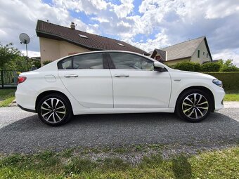 Fiat Tipo 1.4 Italia Extra - 3