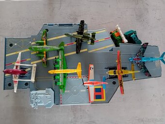 Matchbox - 3
