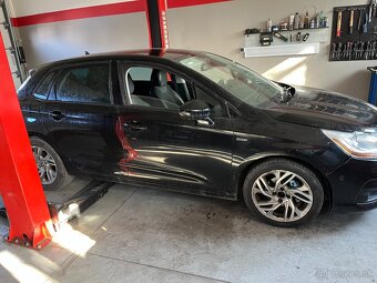 Citroen C4 1.6 VTI - diely - 3