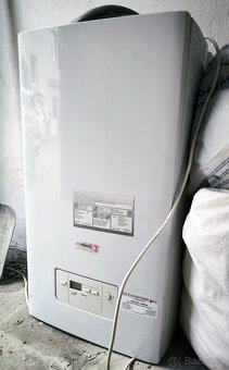 Protherm Gepard plynový kotol - 3