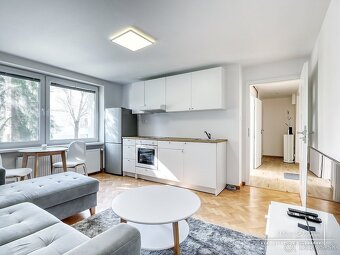 2-izbový byt v Trnave na Špačinskej ceste - 3