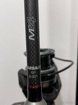 Udica Starbaits M4 - 3