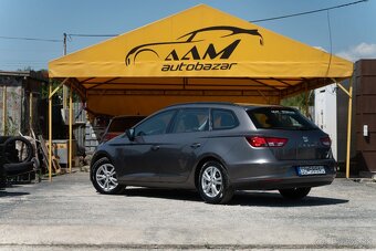 Seat Leon 1.2 TSi Ecomotive, SK Pôvod/1.Majiteľ -NEBÚRANÉ - 3