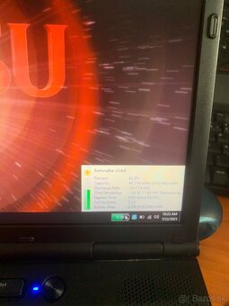 FUJITSU LIFEBOOK E752 i7 QM/ 8GB / 128SSD TOSHIBA ZA 45 - 3