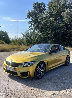 Bmw 435i - 3