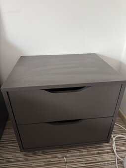 Posteľ - 3