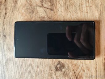 Google pixel 6a - 3
