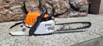 Stihl ms 362 - 3