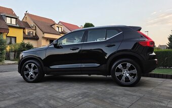 Volvo XC40 D3 Inscription A/T - 3