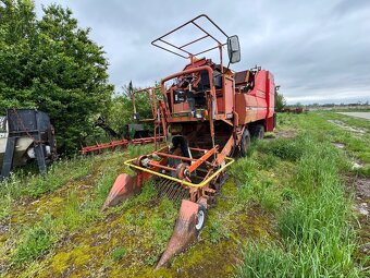 Veci na Agropodnikanie - 3