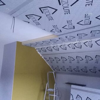 Obkladačské a stavebné práce - 3