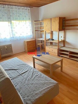 1 izbový byt 31 m2, Bieloruská - 1/8 - 3