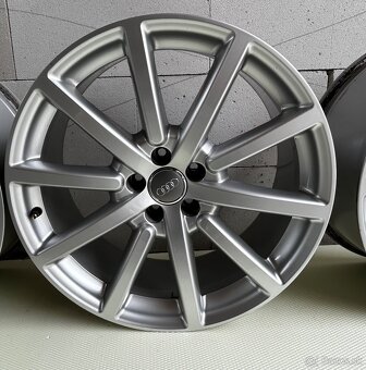 Originál Audi 5x112 ET33 - 3