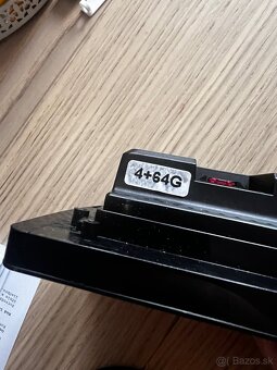 Predám 9" autorádio Ruancheng A8 4/64GB - 3