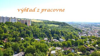 Na predaj 4-izb. investičný byt Košice,TOP STAV, klimatizáci - 3