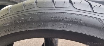 Letné pneumatiky Goodyear 225/40R18 - 3