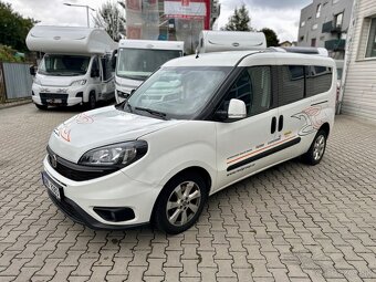 Fiat Doblo Maxi 2019 - 3